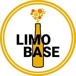 LimoBase Hagebutte Ingwer